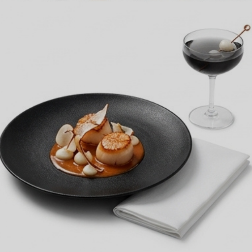 Gastronomía (Alimentos y Bebidas)